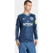 Adidas Newcastle United FC 26/27 Longsleeve Uitshirt