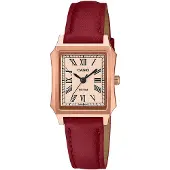 Casio - LTP-B190RGL-4BVER - Armbanduhr - Damen - Quarz