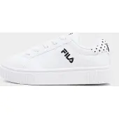 FILA Panache 2 Infant, wit