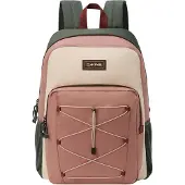 Dakine - Educated Backpack 30 - Dagrugzak bruin