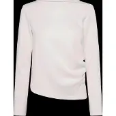 My Essential Wardrobe Blouse 'Helle' wit