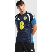 Adidas Scotland Tiro 26 Training Shirt - Blauw- Heren, Blauw