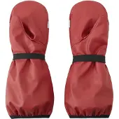 Reima Handschoenen ' Loska ' bruin
