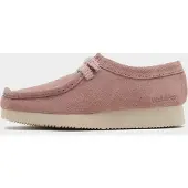 Clarks Derby's Wallabee Lite dames 38