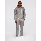 OMBRE Joggingpak 'Z120' grijs