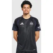 Adidas Newcastle United FC Tiro 26 Training Shirt, zwart