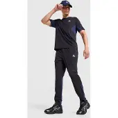 MONTIREX Endurance Pants - Zwart- Heren, Zwart