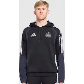 Adidas Newcastle United FC Tiro 26 Training Hoodie, zwart