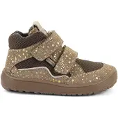 Froddo - Kid's Barefoot Tex Autumn - Barefootschoenen 28, bruin
