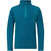 Protest Sportief sweatshirt 'Remutey JR' ultramarine blauw