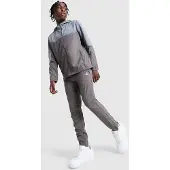 MONTIREX Trail Track Pants Junior, grijs