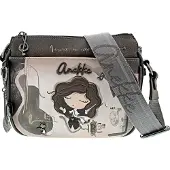 Anekke Orchestra Crossbody tas 25 cm - Dames - mehrfarbig