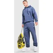 Adidas Originals Trefoil Joggers - Blauw- Heren, Blauw