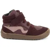 Froddo - Kid's Barefoot Tex Go - Barefootschoenen 36, bruin