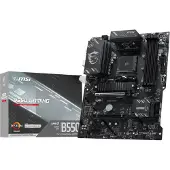 MSI MPG B550 GAMING