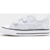 Converse Chuck Taylor All Star Lace Infant, paars