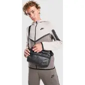 Nike Tech Fleece Sportswear Vest Kids Lichtgrijs Grijs Zwart