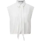 QS Blouse wit