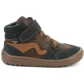 Froddo - Kid's Barefoot Tex Go - Barefootschoenen 33, bruin