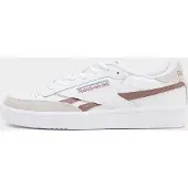 Reebok Club C Junior - Wit, Wit