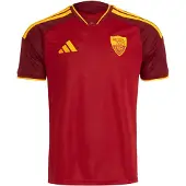 Adidas AS Roma Thuisshirt 2026-2027