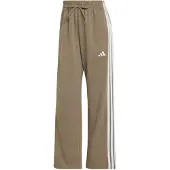 Adidas Essentials 3-stripes French Terry Over-the-head Pants