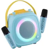 TNB Karaoke Bluetooth-luidspreker