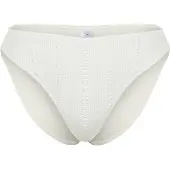 Trendyol Bikinibroek wit