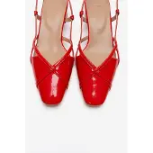 Prologue Olena Blokhak Slingback Pump (Dames)