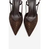 Prologue Melodie Slingback Pump