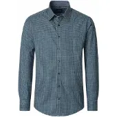 Casa Moda Overhemd heren kent casual fit 126132520/100