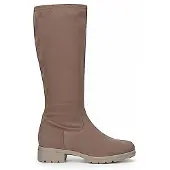 Caprice 9-25536-47-306 Laarzen | Maat 7.5 Dames Taupe