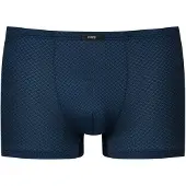 Mey Boxershorts ' Dots ' navy