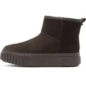 Rylko Boots donkerbruin