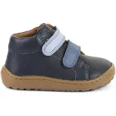 Froddo - Kid's Barefoot First Step - Barefootschoenen 24, blauw