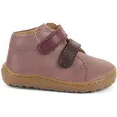 Froddo - Kid's Barefoot First Step - Barefootschoenen 28, bruin