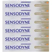 Sensodyne 6x Tandpasta Complete Protection 75 ml