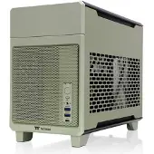 Thermaltake TR100 Mini Tower Groen