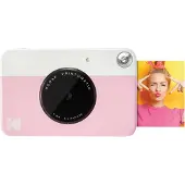 Kodak Printomatic Pink
