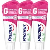 Prodent Gevoeligheid Tandpasta - 3 x 75 ml