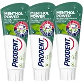 Prodent Menthol Power Tandpasta - 3 x 75 ml