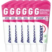 Prodent Gevoeligheid Tandpasta - 6 x 75 ml