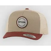 Rip Curl Routine 2.0 Trucker - Khaki
