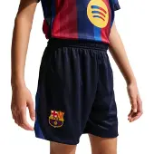 Nike FC Barcelona Thuisbroekje 2026-2027 Kids