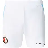 Castore Feyenoord Uitbroekje 2026-2027 Kids