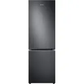 Samsung Rb34c602cb1ef - Koel-vriescombinatie Breedte 59.5 Cm Hoogte 185.3 Inhoud 344 L Nofrost
