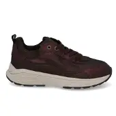 Xsensible Sneaker Women Milau Burgundy-Schoenmaat 39