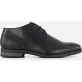 Bugatti Veterboots Zwart | Maat: 41