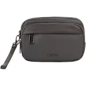Valentino toilettas Karo Soft Cosmetic Case Moro donkerbruin