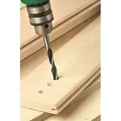 REX houtspiraalboor 7 mm